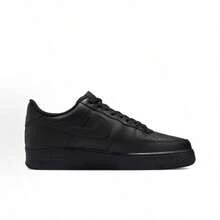 Nike Herr sportskor - Svart - Visa 7