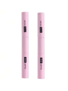 Perekat & Penyegel Bulu Mata 10ml, Pembersih Rias 5ml, Cocok untuk Bulu Mata Palsu, Tahan Lama, Tahan Air, Pakai Sepanjang Hari, Perekat & Penyegel Bulu Mata 2-in-1, Cocok untuk Ekstensi Bulu Mata DIY - View 16
