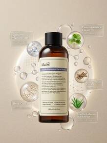 Klairs Supple Preparation Facial Toner 180 Ml - Clear - View 2