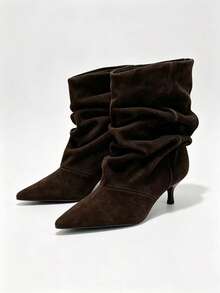Coffee Brown