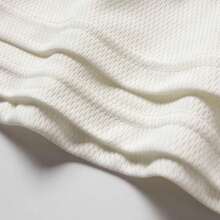 Adidas Clover New Women's Energetic And Lightweight Layered Tennis Skirt (Mini) - White - View 9