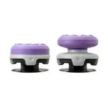 For New Joystick Caps Convex Thumb Grip Set Joystick Cap Thumbstick Cover Compatible With PS5 4 Switch Pro Controller Accessories - View 9