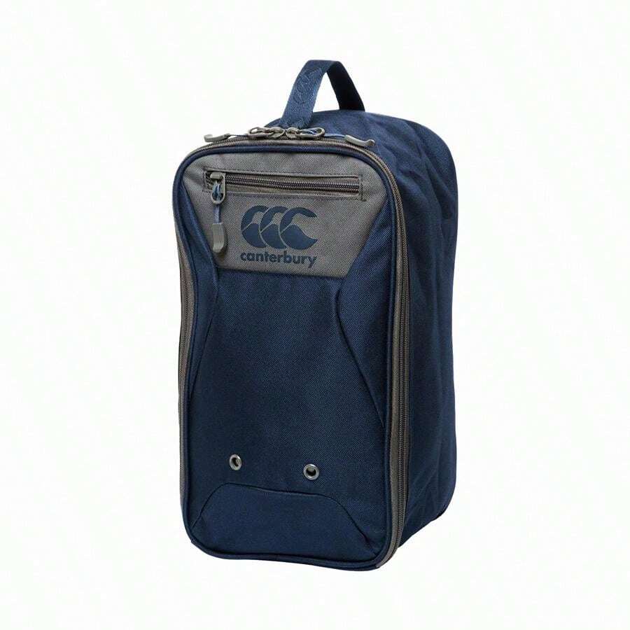 Canterbury Classics Boot Bag - Navy - View 1