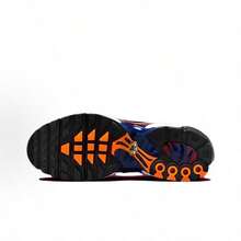 Nike Men Sneakers - Purple Red - View 3