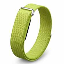 Sport Nylon Loop Band Compatible With Air, Adjustable Breathable Woven Replacement Wristband - Air - View 21