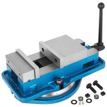 Clamps - 127 mm - View 1