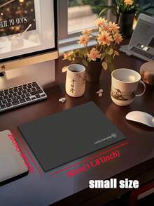 1pc Dark Gray Letters Pattern Pattern Kitchen Mat, 3.5 Mm Soft Rubber That Absorbs Water And Is Easy To Clean. Suitable For Corridors, Bathrooms, Living Rooms, Outdoor Door Mats, And Toilets. Useable Throughout The Year And For Various Holidays. - Multicolor - View 13