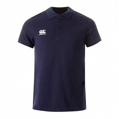 Canterbury Mens Waimak Polo Shirt
