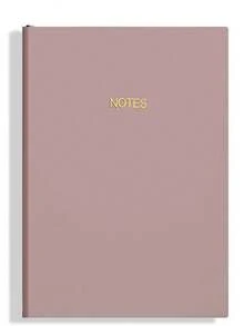 Morandi Solid Color Soft Leather Notebook, Thickened Dolin Paper No-Bleed Journal, Student Learning Note-Taking Lined Notebook - Multicolor - View 10