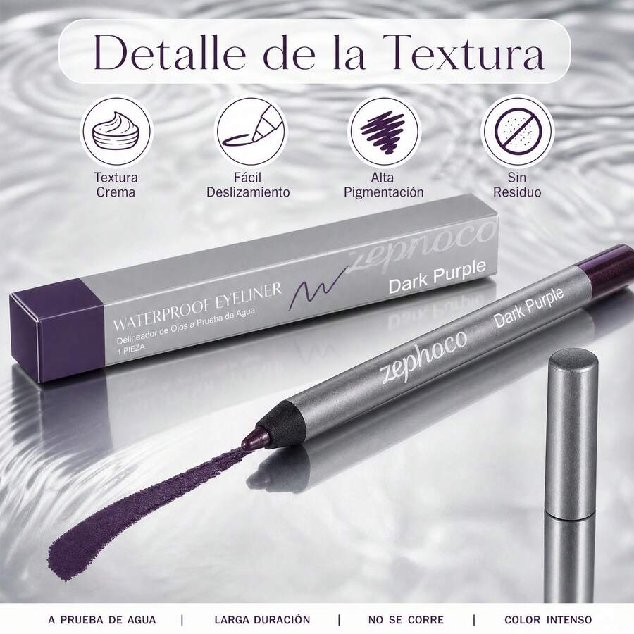 zephoco Eyeliners