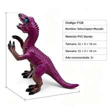 Kids Dinosaurs & Prehistoric Creatures - 1 - View 2