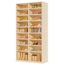 Shoe Cabinets - View 1