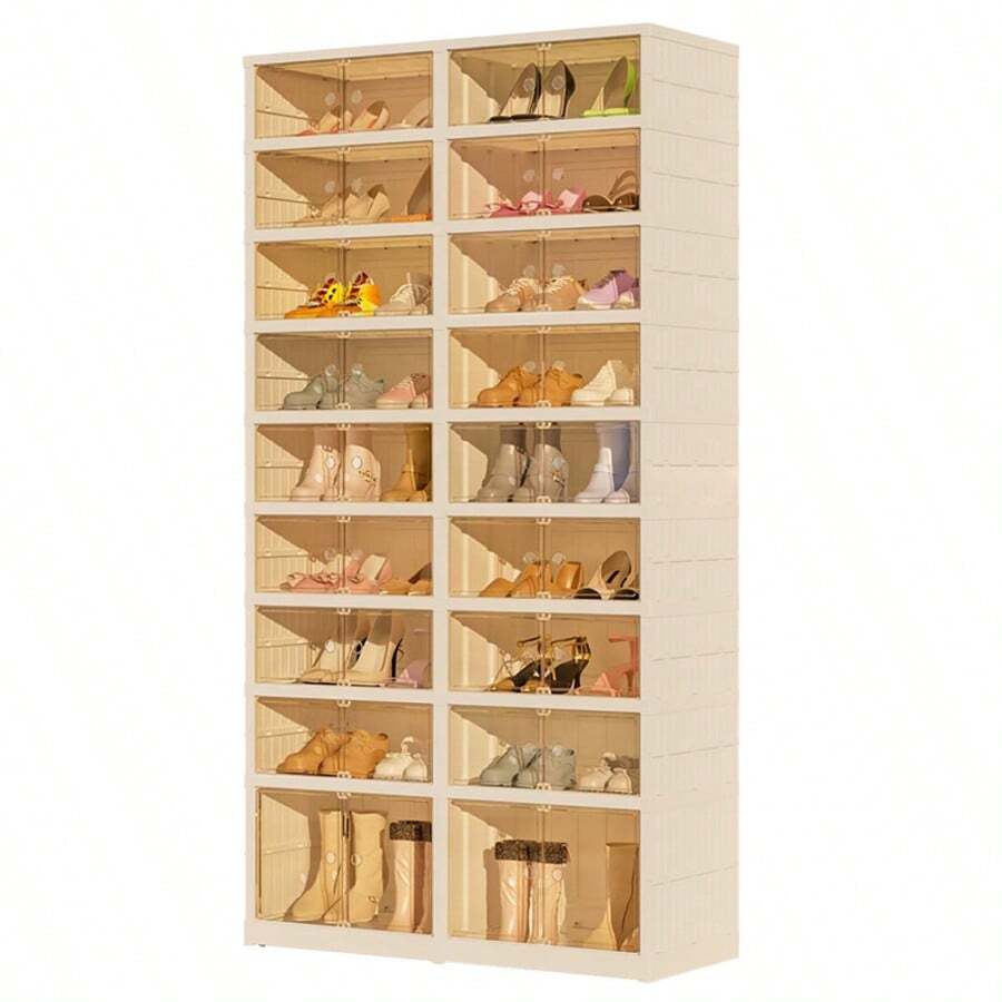 Shoe Cabinets - View 1