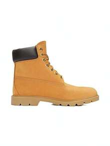 Timberland Men's 6 IN Lace Waterproof Boot Outdoor Casual High-Top Shoes 18094 - Earthy Brown - View 2