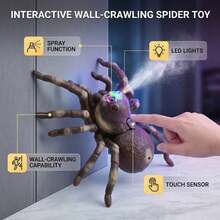 Gag Toys & Practical Jokes - Brown - View 7