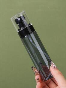 2/1 Ultra-Fine Mist Travel Spray Bottle, Travel Decant Bottle, Cosmetic Alcohol Ultra-Fine Facial Hydration Small Spray Bottle, Portable Spray Bottle, Suitable For Toner And Alcohol - Portable Odorless - Multicolor - View 10