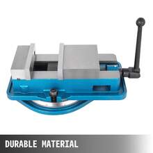 Clamps - 127 mm - View 2