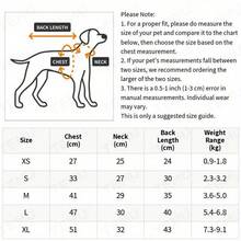 Umbrella Print Dog Raincoat Ruffled Brim Hooded Jacket Cartoon Pattern Pet Rain Poncho Clothes For Small Dogs Puppy - Multicolor - View 8