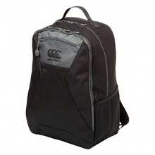 Canterbury Classics Backpack - Black - View 1