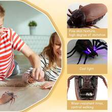 Gag Toys & Practical Jokes - Brown - View 4
