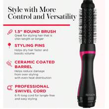 Revlon Root Booster - Black - View 4