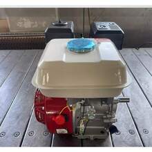 For  GX200 4-Stroke 6.5HP 3.6L Petrol Oil Gas Engine Replacement Engine - 24B-wIN-uK-gX200 - View 8