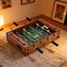Foosball Table - Multicolor - View 8