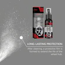 rayhong Rust Preventive & Rust Remover - A - View 4