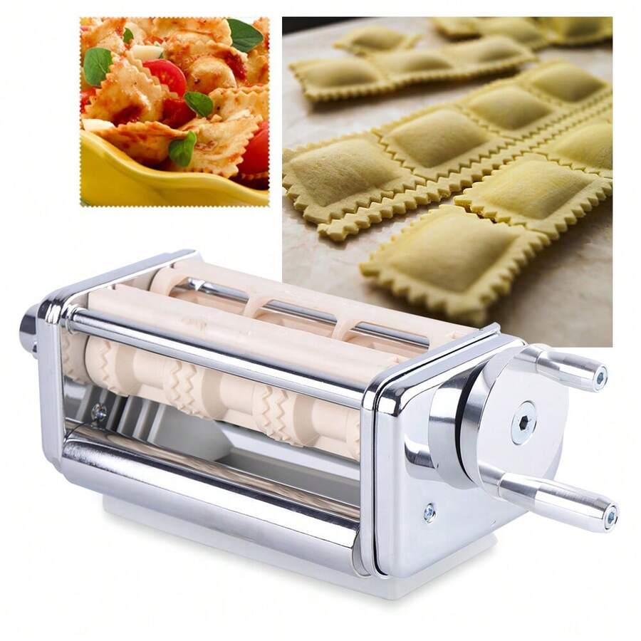 Machine pour spätzle - Voir 1