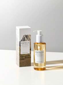 SKIN1004 200ml 馬達加斯加積雪草輕盈卸妝油，輕盈油質地，易乳化配方，不油膩清爽，溫和卸妝，韓國化妝品，200ml/6.76 Fl Oz. - 200ml - 查看 7