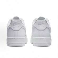 Nike Women Casual Shoes - White - View 3