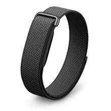 Compatible With Air Band Sport Nylon Performance Loop Strap, Adjustable Breathable Lightweight Woven Replacement Wristband For Fitness Tracker - Air - View 15