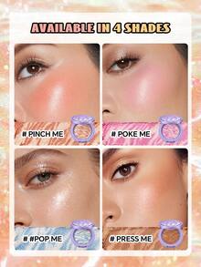 URBAN DECAY All Nighter Setting Powder #PINCH ME 4g - # PINCH ME-4g - View 8