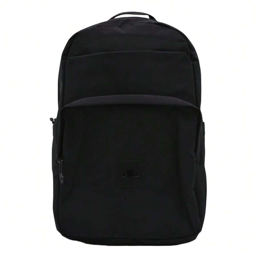 Ellesse Afari Badge Backpack - Black - View 1