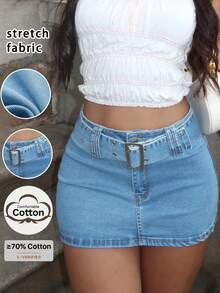 Medium Wash