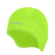 TOSUOD Windproof Motorcycle Riding Ear Warmer Hat/Winter Warm Ear Protector Cap/Snug Fit Suitable For Motorcycle And Outdoor Activities/Machine Washable One Size Fits All - Multicolor - View 14