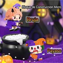 Adult Block Toy Figures & Playsets - 1 - View 7