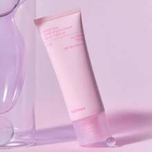Celimax - Heart Pink Tone Up Sun Cream 40ML - Crème Solaire - Pink Correction - View 1