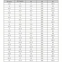 Nike أحذية رياضية رجالية - أبيض - مشاهدة 6