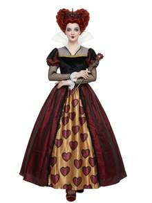 Cosplay Clothing - Black - View 16