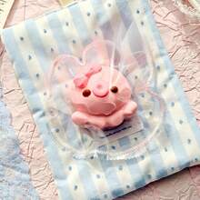 1pc Latest Hot New Silicone Ocean Animal Creative Stitched Edge Squeeze Toy Stress Relief Squishy (Stitched Edge And Pendant Color Random, Please Don't Buy If You Mind) - Multicolor - View 14
