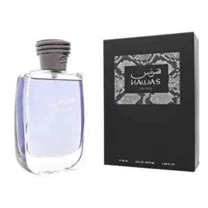 Rasasi عطر - حلو - مشاهدة 1
