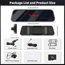 Car Dashcams - A - View 7