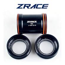 ZRACE T47 Bottom Bracket And Installation Tool, Full Aluminum Alloy CNC Process, Suitable For T47-29mm Spindle - Black - View 4