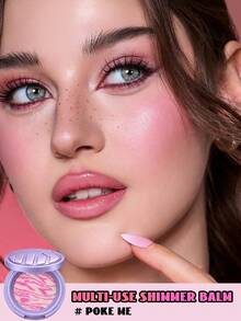 URBAN DECAY All Nighter Setting Powder #POKE ME 4g - #POKE ME-4g - View 6