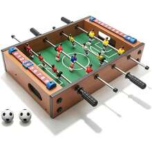 Foosball Table - Multicolor - View 2