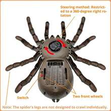 Gag Toys & Practical Jokes - Brown - View 8