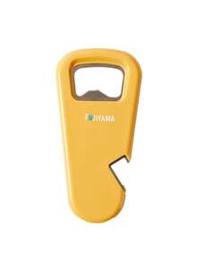 Multifunctional Manual Bottle & Can Opener, Magnetic Portable Labor‑Saving Kitchen Gadget, Universal Opener For Most Beer Bottles, Cans & Ring‑Pull Beverages, Effortless Easy‑Open Tool For Household Kitchen Use - View 13