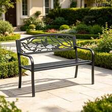 Panchine - 1 - Visualizzare 4