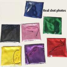 2pcs Super Hero Cape And Mask Set, Super Hero Costume For Halloween Party, Gift For Role Play And Party - Multicolor - View 9